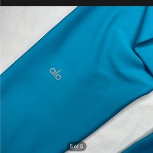 Alo Yoga Airlift 7/8 Leggings NWT